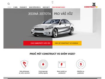 Náhľad webu Náhľad webu