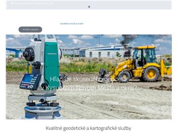 Náhľad webu Náhľad webu