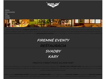 Náhľad webu Náhľad webu