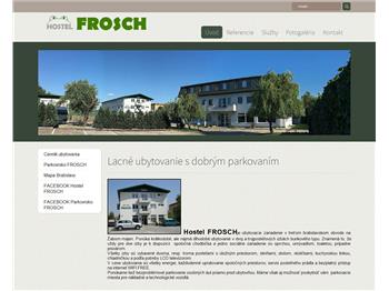 Náhľad webu Náhľad webu