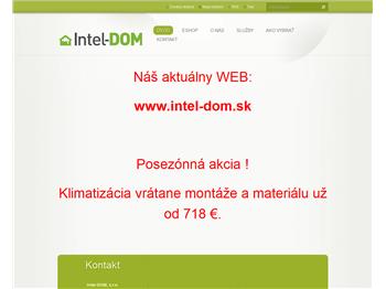 Náhľad webu Náhľad webu