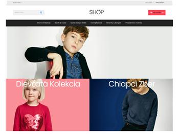Náhľad webu Náhľad webu