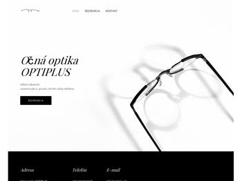 Náhľad webu Náhľad webu