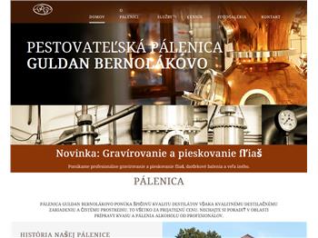 Náhľad webu Náhľad webu