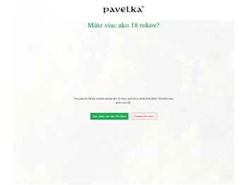 Náhľad webu Náhľad webu