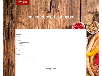 Náhľad webu Náhľad webu