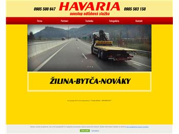 Náhľad webu Náhľad webu