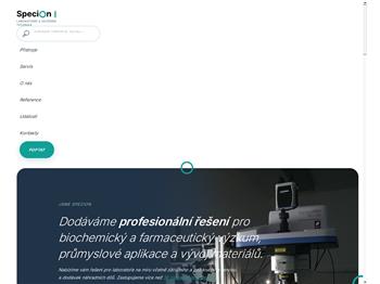 Náhľad webu Náhľad webu