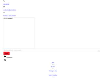 Náhľad webu Náhľad webu