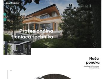 Náhľad webu Náhľad webu