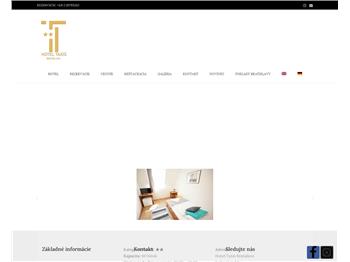 Náhľad webu Náhľad webu