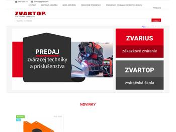 Náhľad webu Náhľad webu
