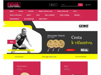 Náhľad webu Náhľad webu