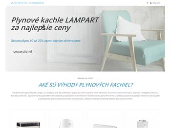 Náhľad webu Náhľad webu
