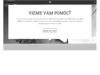 Náhľad webu Náhľad webu