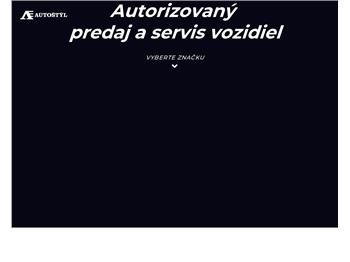 Náhľad webu Náhľad webu