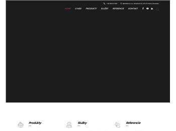 Náhľad webu Náhľad webu