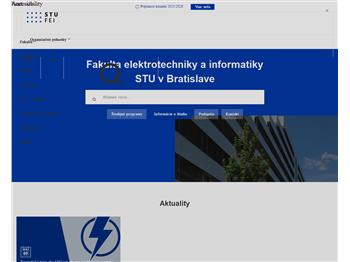 Náhľad webu Náhľad webu