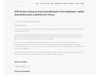 Náhľad webu Náhľad webu