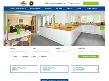 Náhľad webu Náhľad webu