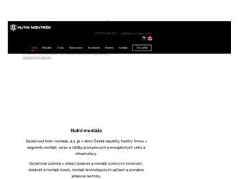 Náhľad webu Náhľad webu