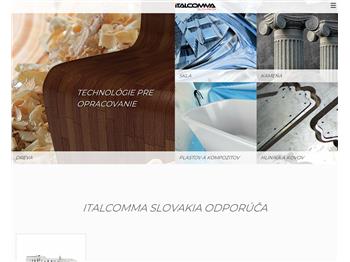 Náhľad webu Náhľad webu