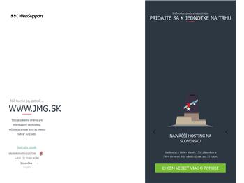 Náhľad webu Náhľad webu