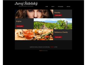 Náhľad webu Náhľad webu