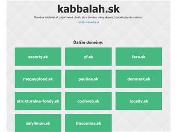 Náhľad webu Náhľad webu