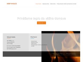 Náhľad webu Náhľad webu