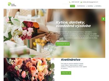 Náhľad webu Náhľad webu