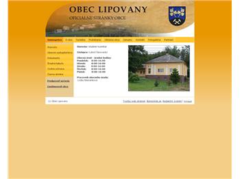 Náhľad webu Náhľad webu