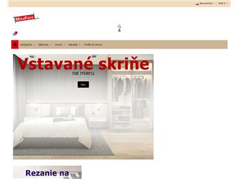 Náhľad webu Náhľad webu