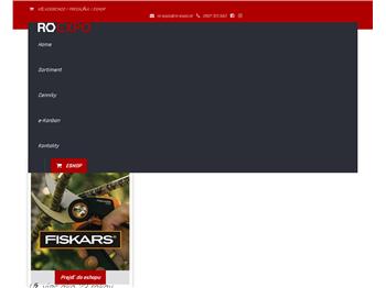 Náhľad webu Náhľad webu