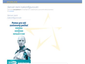 Náhľad webu Náhľad webu