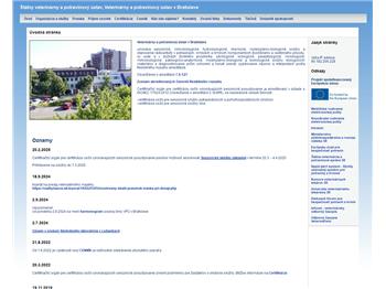 Náhľad webu Náhľad webu