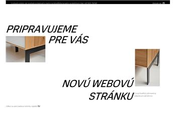 Náhľad webu Náhľad webu