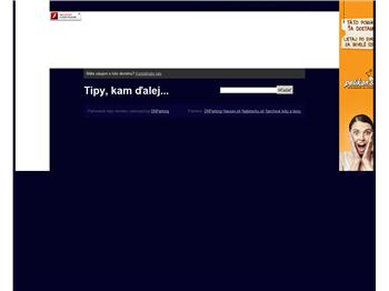 Náhľad webu Náhľad webu