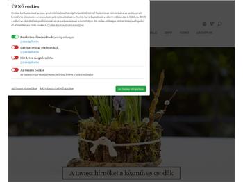 Náhľad webu Náhľad webu