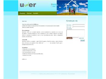 Náhľad webu Náhľad webu