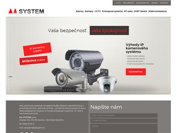 Náhľad webu Náhľad webu