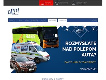 Náhľad webu Náhľad webu
