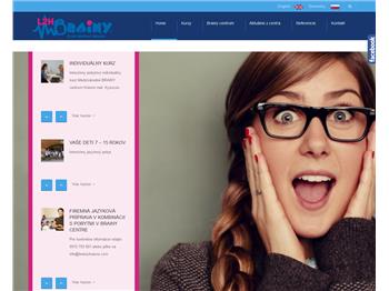 Náhľad webu Náhľad webu