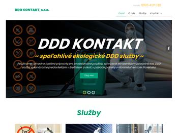 Náhľad webu Náhľad webu