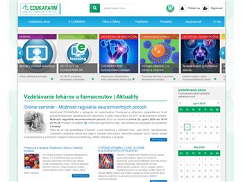 Náhľad webu Náhľad webu