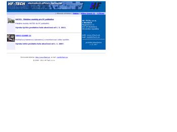 Náhľad webu Náhľad webu