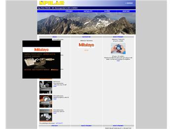 Náhľad webu Náhľad webu