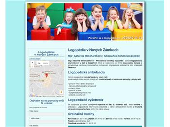 Náhľad webu Náhľad webu