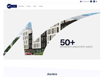 Náhľad webu Náhľad webu