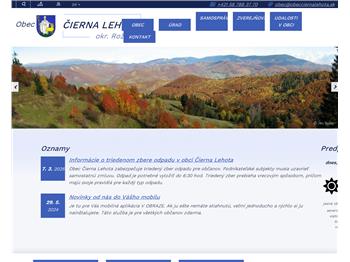 Náhľad webu Náhľad webu